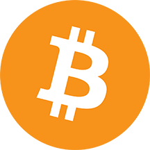 Bitcoin logo