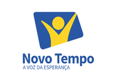 Novo Tempo Radio logo