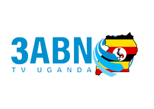 3ABN TV Uganda logo