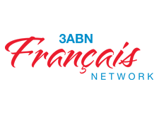 3ABN Français Network logo