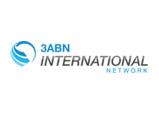 3ABN International logo