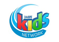 3ABN Kids Network logo