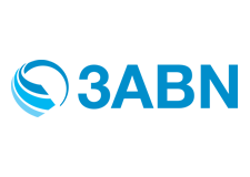 3ABN logo
