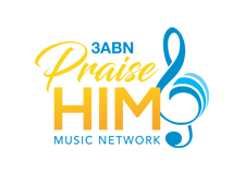 3ABN Praise Him logo