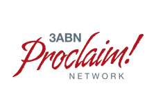 3ABN Proclaim logo