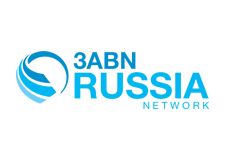 3ABN Russia Network logo