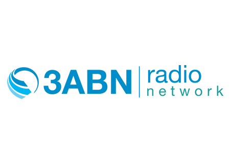 3ABN Radio logo