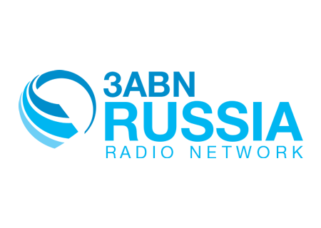 3ABN Russia Radio logo
