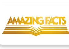 Amazing Facts logo