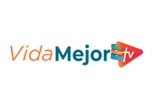 Better Vida Mejor logo