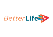 Better Life TV logo