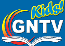 Good News Kids TV logo