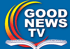 Good News TV logo