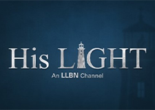LLBN His Light logo