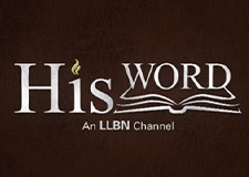 LLBN Word logo