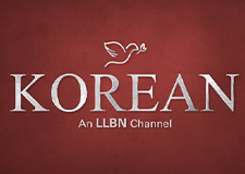 LLBN Korean logo