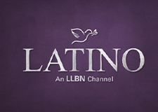 LLBN Latino logo