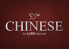 LLBN Chinese logo