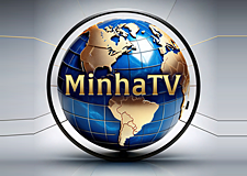 Minha TV logo