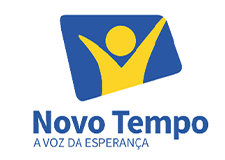 Novo Tempo logo