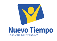 Nuevo Tiempo Radio logo