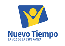 Nuevo Tiempo logo