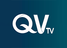 QVTV logo