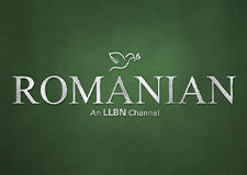 LLBN Romanian logo