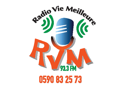 RVM Radio logo