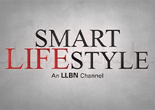 LLBN Smart LifeStyle logo