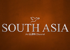 LLBN South Asian logo