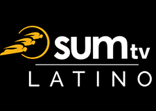 Sum TV Latino logo
