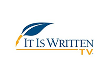 It Is Written TV logo