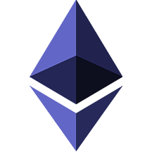 Ethereum logo