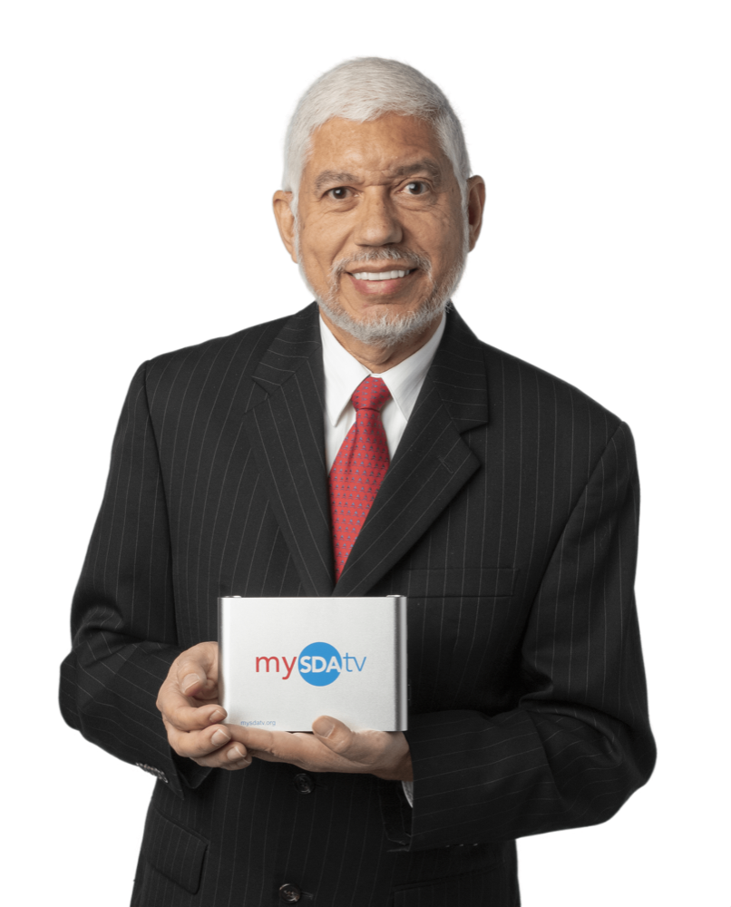 Moses Primo with M20 Box